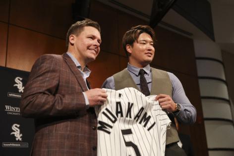 Eileen T. Meslar/Chicago Tribune/TNS