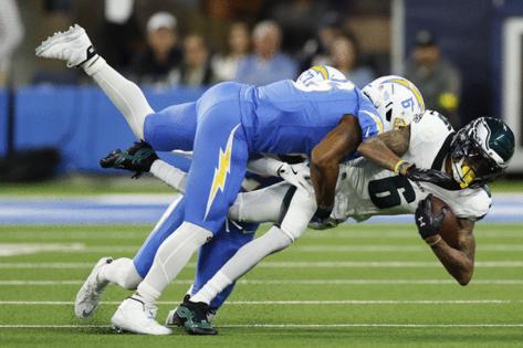 Yong Kim/The Philadelphia Inquirer/TNS