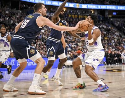 AAron Ontiveroz/The Denver Post/TNS