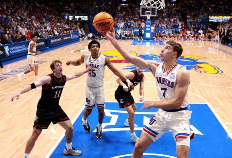 Jamie Squire/Getty Images North America/TNS