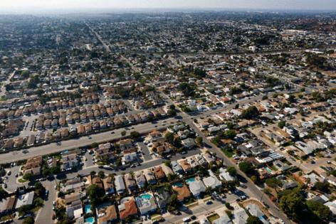 K.C. Alfred/The San Diego Union-Tribune/TNS