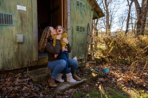 Katie Linsky Shaw/KFF Health News/TNS