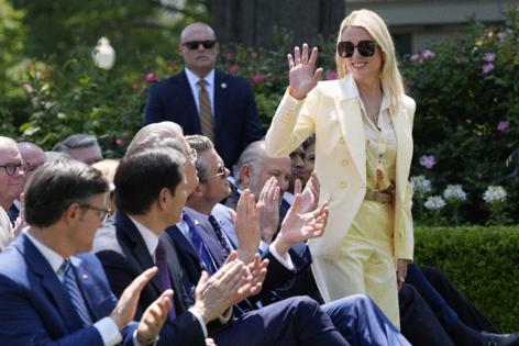 Yuri Gripas/Abaca Press/TNS