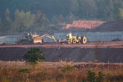 HECTOR RETAMAL/Getty Images North America/TNS