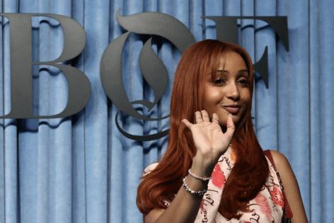 Thibaud Moritz/AFP/GETTY IMAGES NORTH AMERICA/TNS