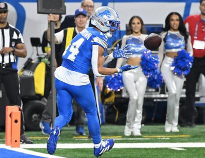 Daniel Mears/The Detroit News/TNS