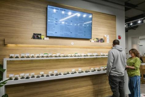 Katy Kildee, The Detroit News/The Detroit News/TNS