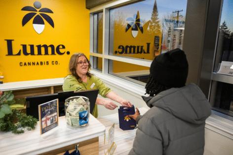 Katy Kildee, The Detroit News/The Detroit News/TNS