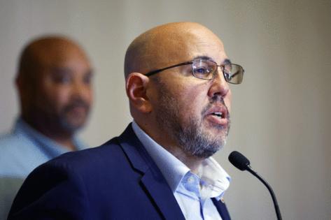 K.C. Alfred/The San Diego Union-Tribune/TNS