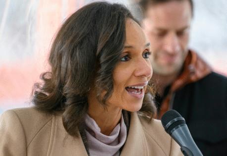 John T. Greilick/The Detroit News/TNS