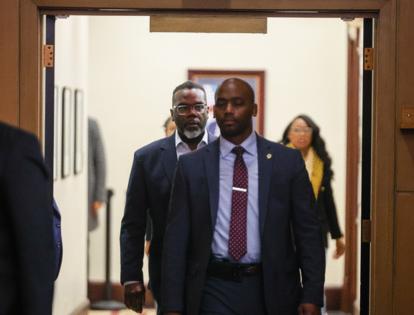 Dominic Di Palermo/Chicago Tribune/TNS