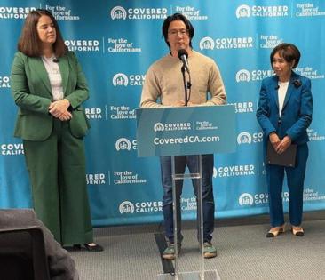 Cathie Anderson/The Sacramento Bee/TNS