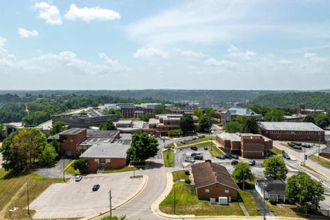 Ryan C. Hermens/Lexington Herald-Leader/TNS