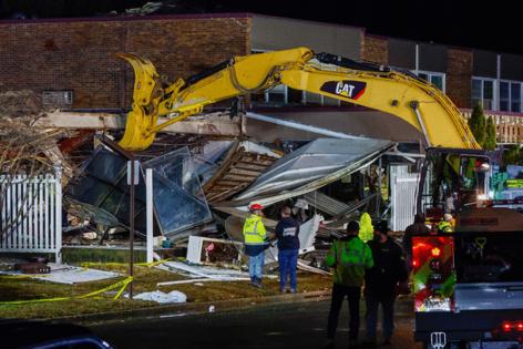 Monica Herndon/The Philadelphia Inquirer/TNS