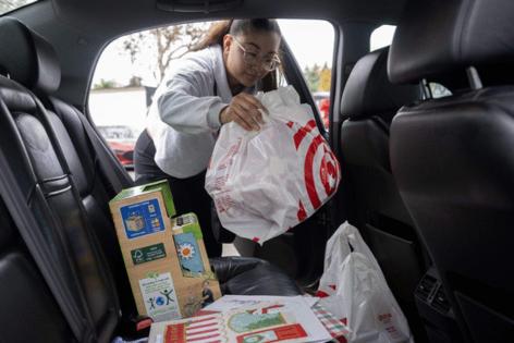 PAUL KITAGAKI JR./The Sacramento Bee/TNS