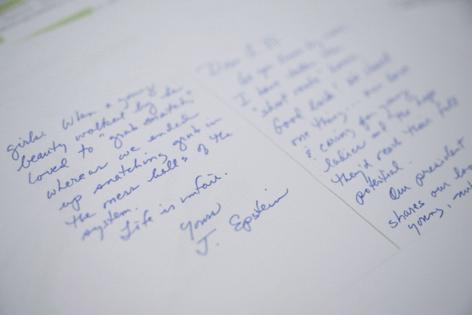 AFP/GETTY IMAGES NORTH AMERICA/TNS