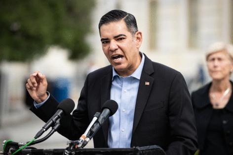 ALLISON BAILEY/GETTY IMAGES NORTH AMERICA/TNS