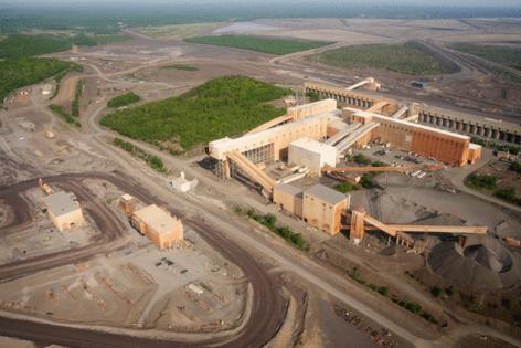 Anthony Soufflé/The Minnesota Star Tribune/TNS