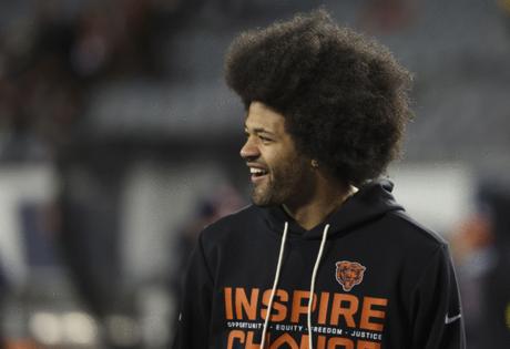 Brian Cassella/Chicago Tribune/TNS