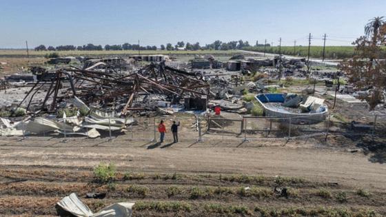 HECTOR AMEZCUA/The Sacramento Bee/HECTOR AMEZCUA