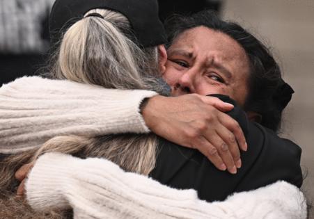 RJ Sangosti/The Denver Post/TNS