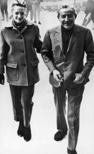 Express Newspapers/Hulton Archive/Getty Images North America/TNS