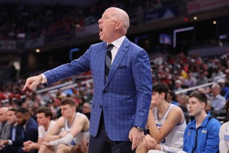 Michael Reaves/Getty Images North America/TNS