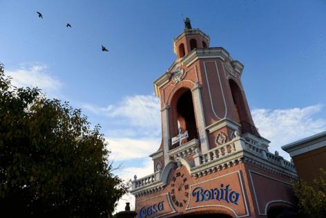 Helen H. Richardson/The Denver Post/TNS