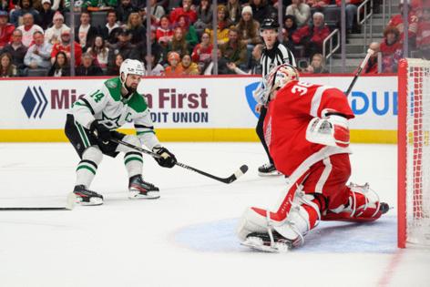 David Guralnick/The Detroit News/TNS