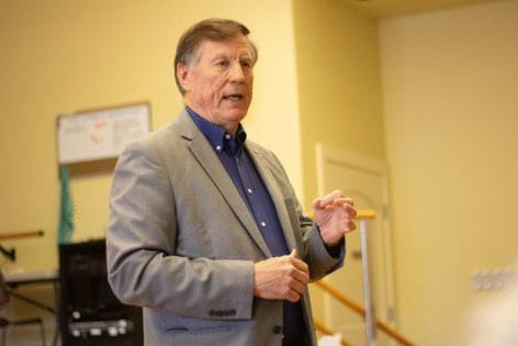 Corinne Saunders/The Virginian-Pilot/TNS