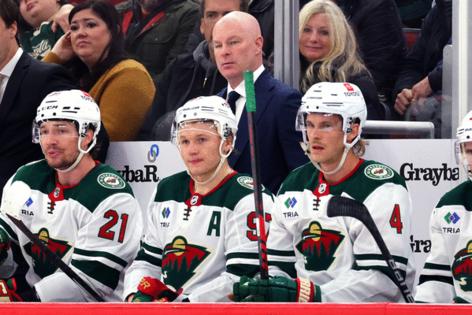 Michael Reaves/Getty Images North America/TNS