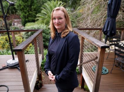 Jane Tyska/Bay Area News Group/TNS