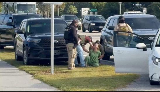 David Goodhue/Miami Herald/TNS