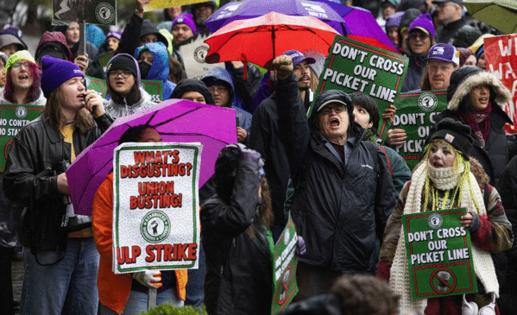 Ken Lambert/The Seattle Times/TNS