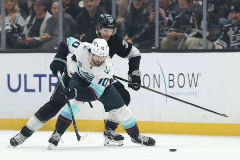 Luke Hales/Getty Images North America/TNS