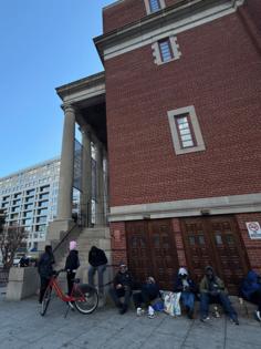 (Angela Hart/KFF Health News)/KFF Health News/TNS