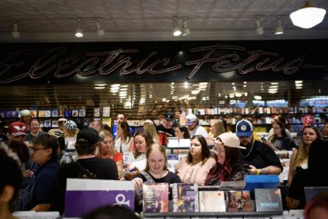 Aaron Lavinsky/Minnesota Star Tribune/TNS