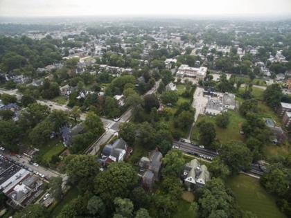 MONICA HERNDON/The Philadelphia Inquirer/TNS