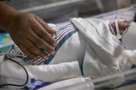 Christiana Botic/KFF Health News/TNS