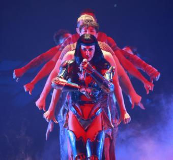 Jason Kempin/Getty Images North America/TNS