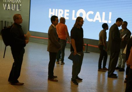 Joe Raedle/Getty Images North America/TNS