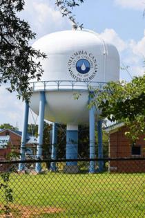 Rob Thompson/The State/TNS