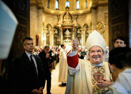 Glen Stubbe/Minnesota Star Tribune/TNS