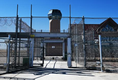 RJ Sangosti/The Denver Post/TNS