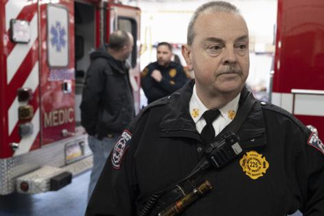 Jose F. Moreno/The Philadelphia Inquirer/TNS