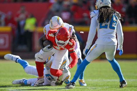 Tammy Ljungblad/Kansas City Star/TNS