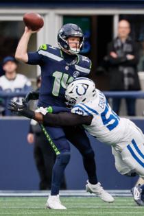 Jennifer Buchanan/The Seattle Times/TNS