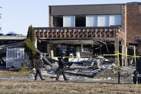 Jose F. Moreno/The Philadelphia Inquirer/TNS