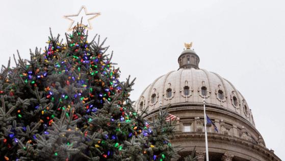 Sarah A. Miller/Idaho Statesman/TNS