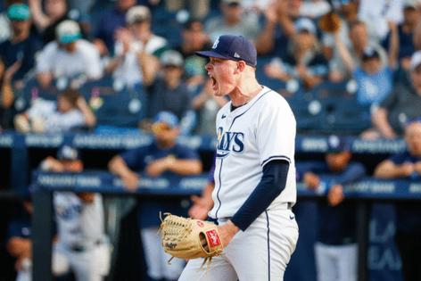 Jefferee Woo/Tampa Bay Times/TNS